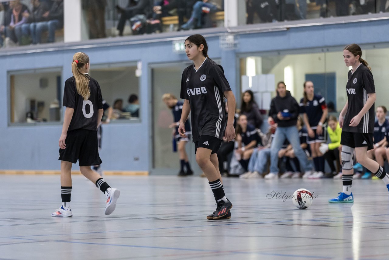 Bild 123 - wCJ NFV Futsalturnier